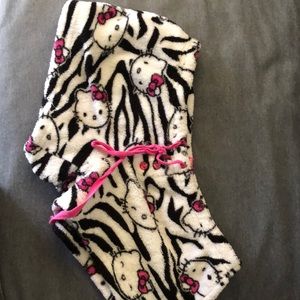 Sleepwear Hello Kitty Shorts